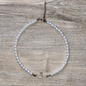 VIVIENNE WESTWOOD NECKLACE